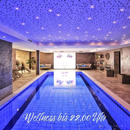 זיפלד אין טירול Die Seefelderin - Boutiquehotel St. Georg מראה חיצוני תמונה