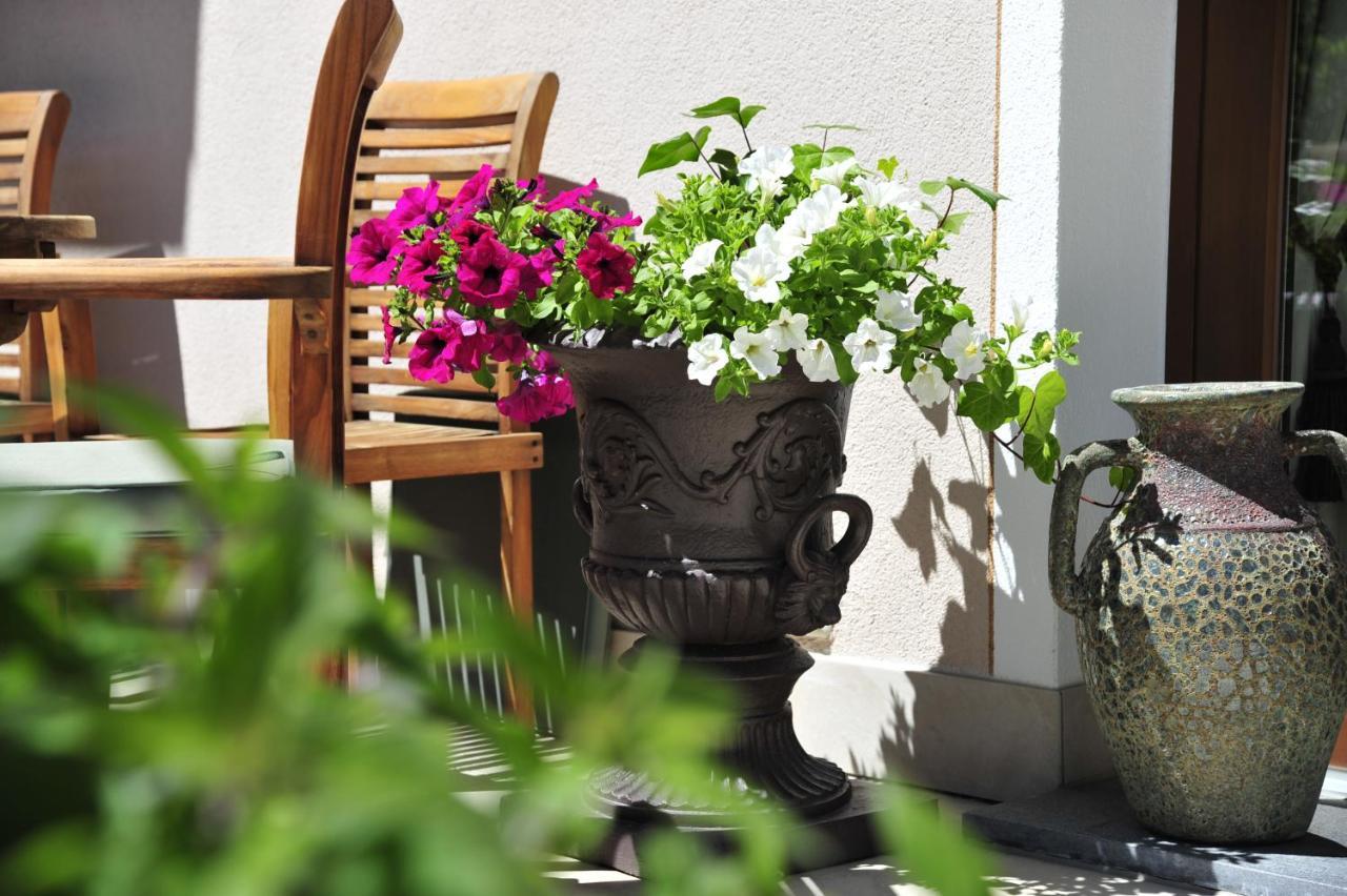 זיפלד אין טירול Die Seefelderin - Boutiquehotel St. Georg מראה חיצוני תמונה