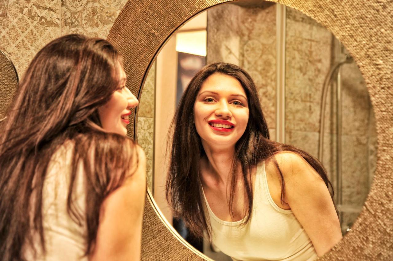 זיפלד אין טירול Die Seefelderin - Boutiquehotel St. Georg מראה חיצוני תמונה