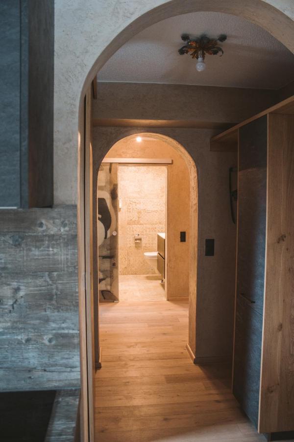 זיפלד אין טירול Die Seefelderin - Boutiquehotel St. Georg מראה חיצוני תמונה