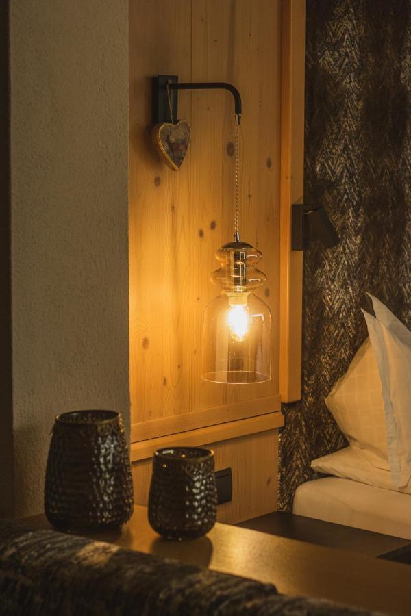 זיפלד אין טירול Die Seefelderin - Boutiquehotel St. Georg מראה חיצוני תמונה