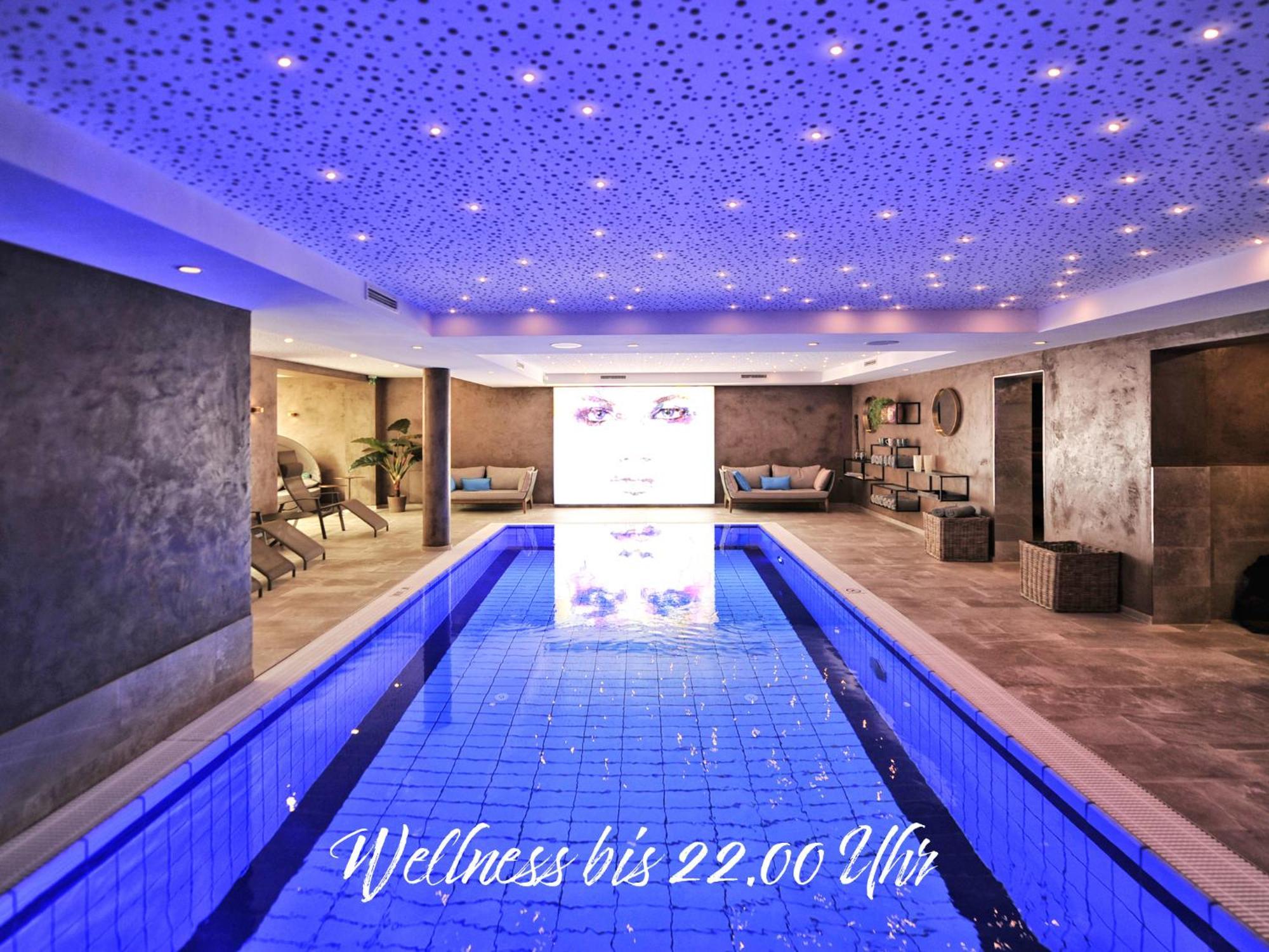 זיפלד אין טירול Die Seefelderin - Boutiquehotel St. Georg מראה חיצוני תמונה