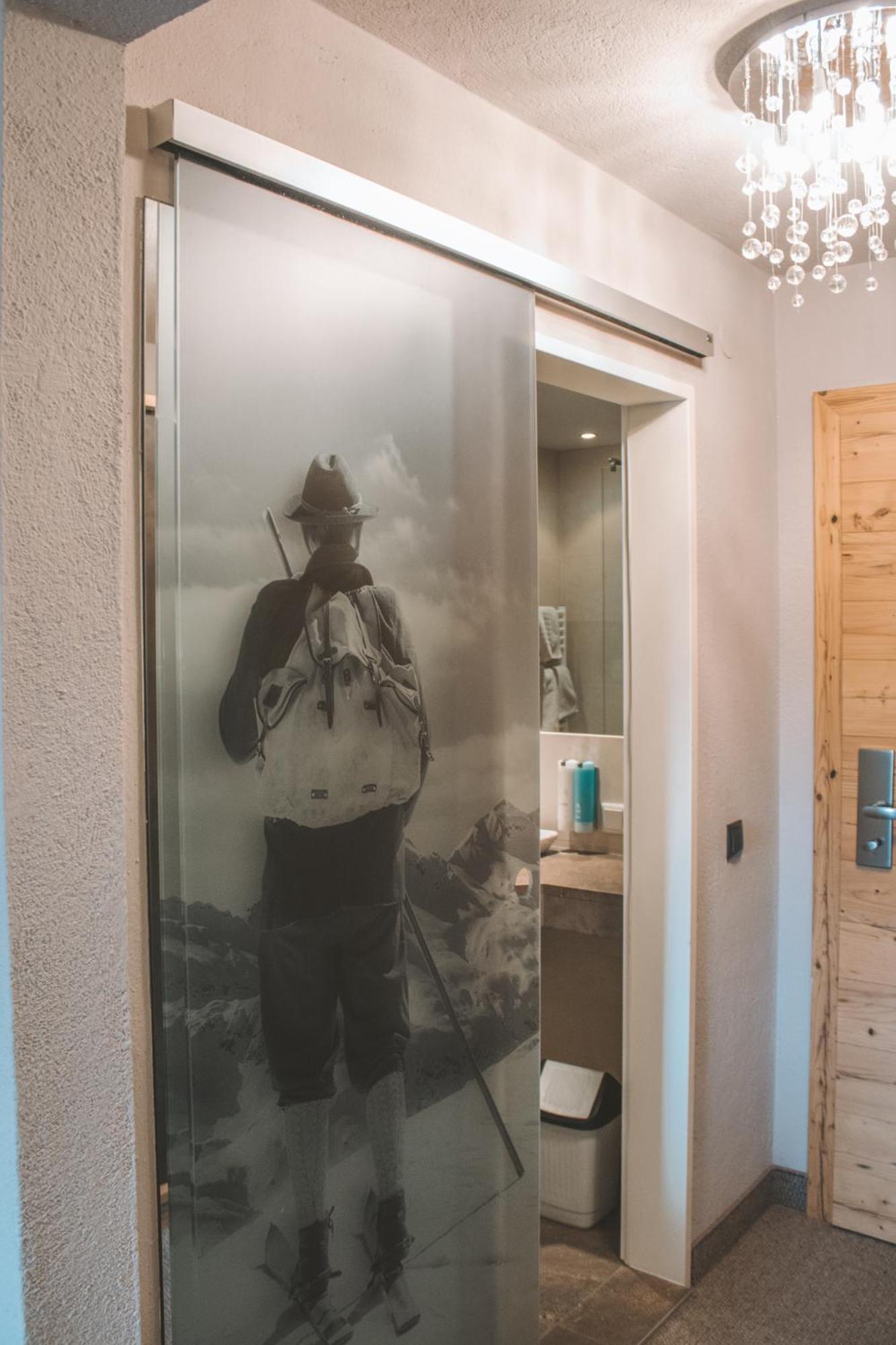 זיפלד אין טירול Die Seefelderin - Boutiquehotel St. Georg מראה חיצוני תמונה