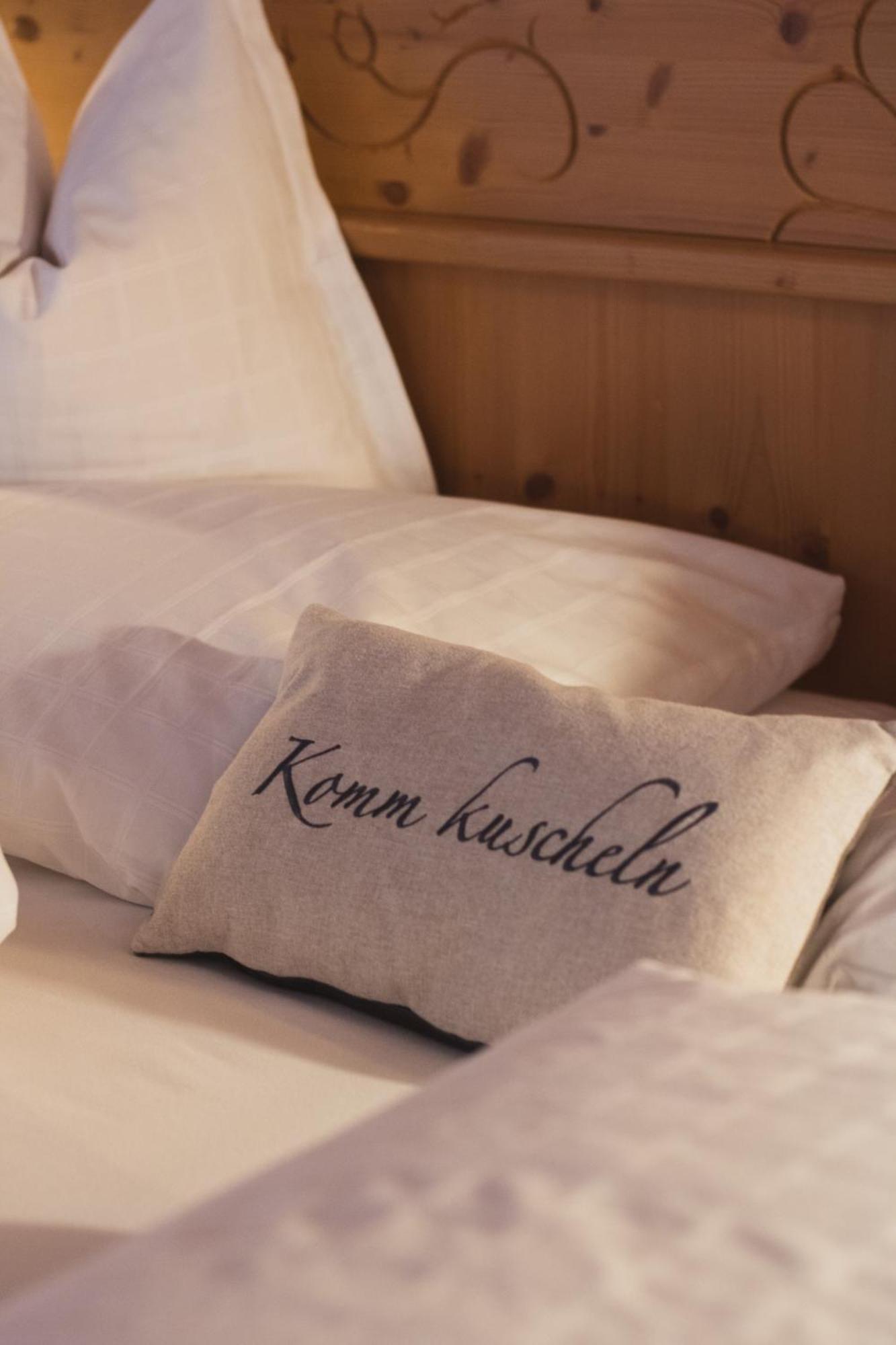 זיפלד אין טירול Die Seefelderin - Boutiquehotel St. Georg מראה חיצוני תמונה