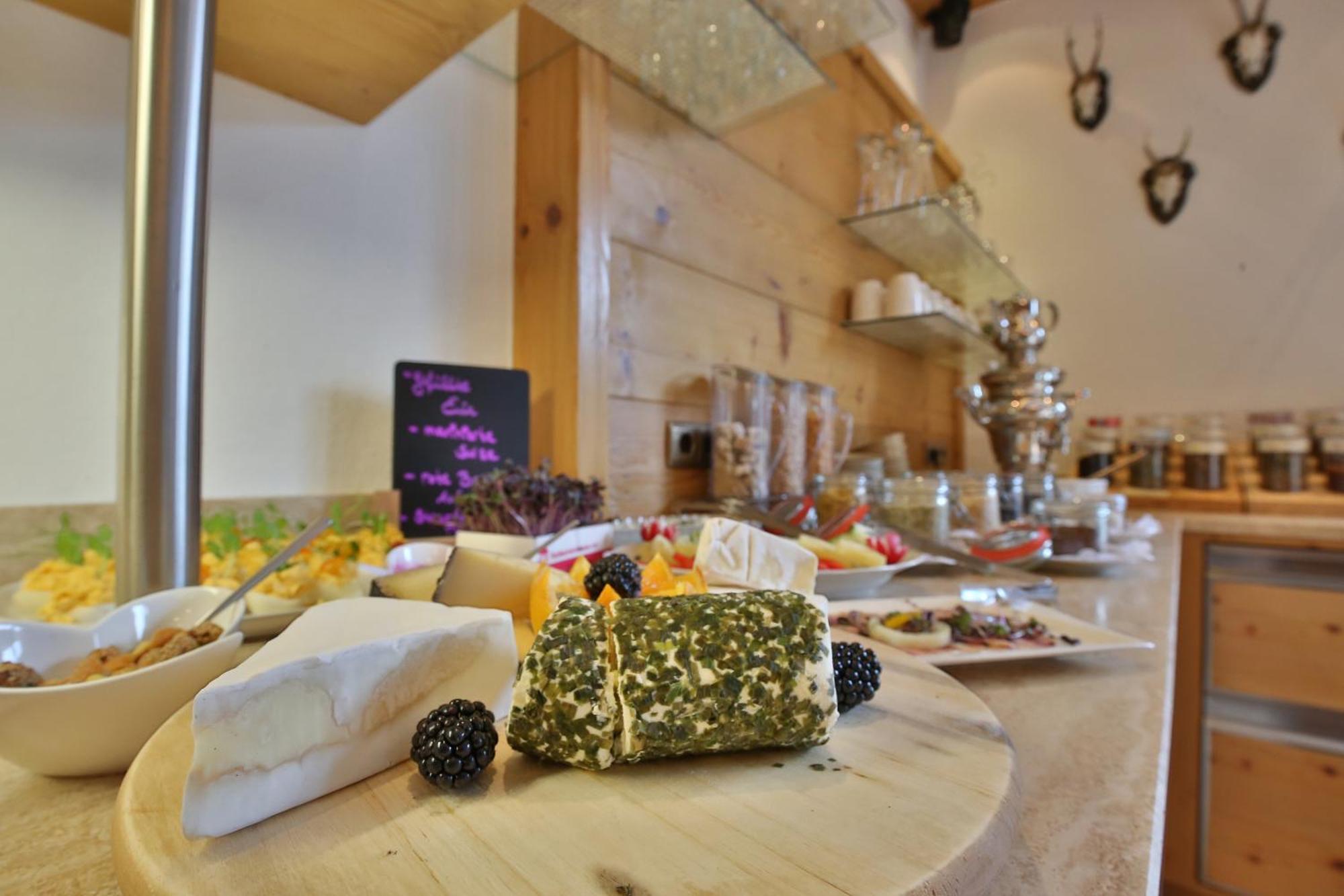 זיפלד אין טירול Die Seefelderin - Boutiquehotel St. Georg מראה חיצוני תמונה