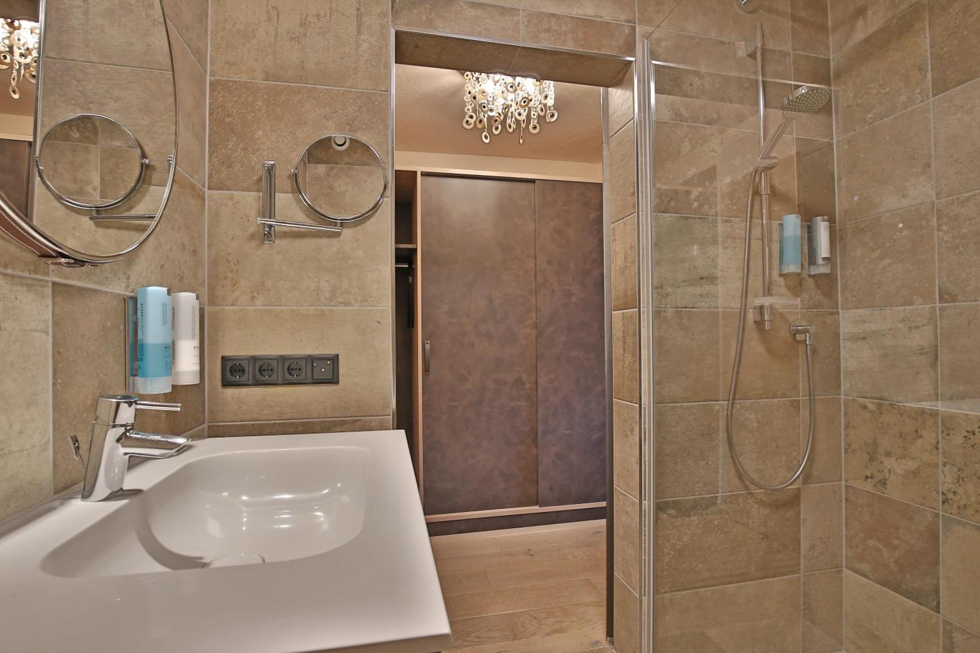 זיפלד אין טירול Die Seefelderin - Boutiquehotel St. Georg מראה חיצוני תמונה
