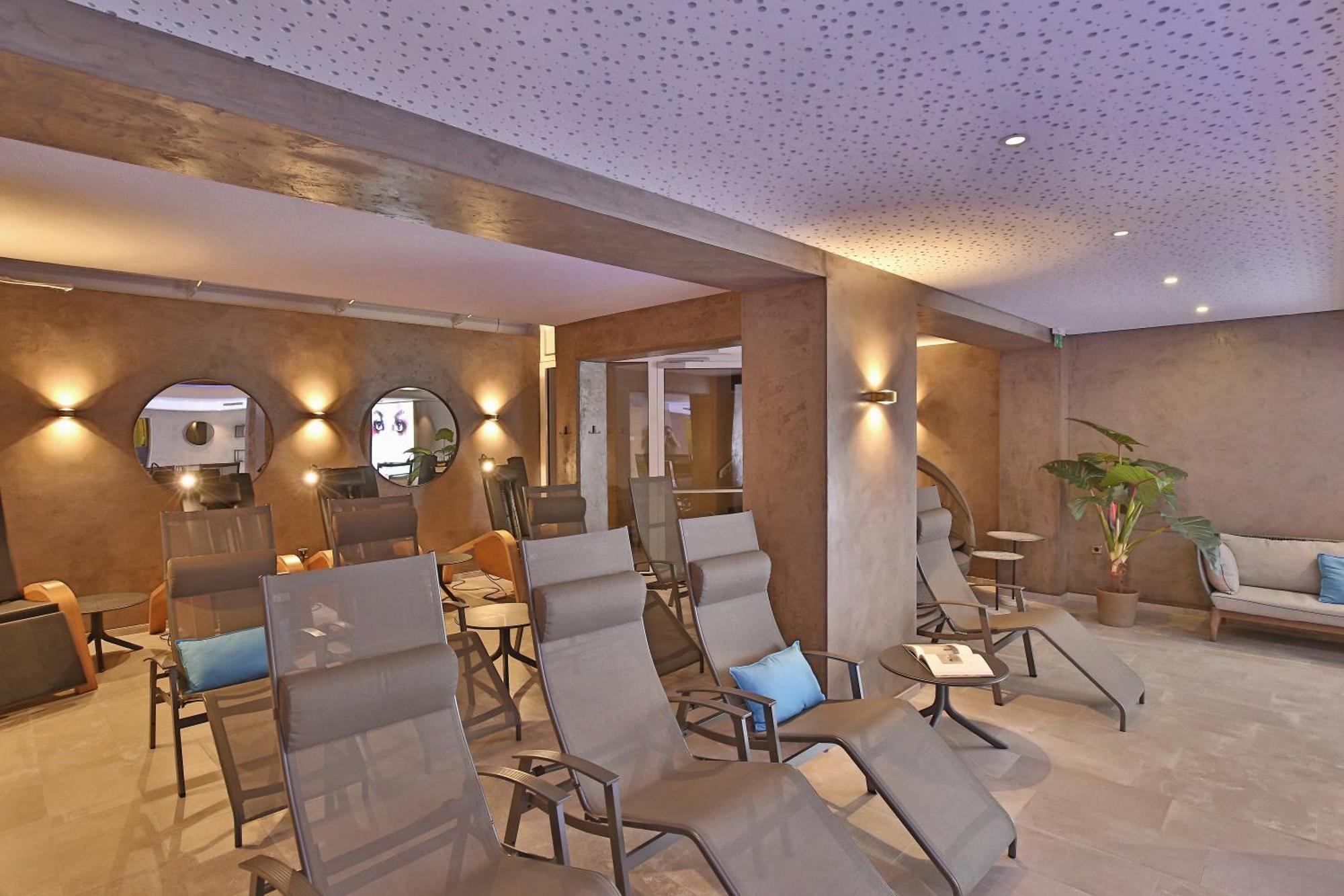 זיפלד אין טירול Die Seefelderin - Boutiquehotel St. Georg מראה חיצוני תמונה