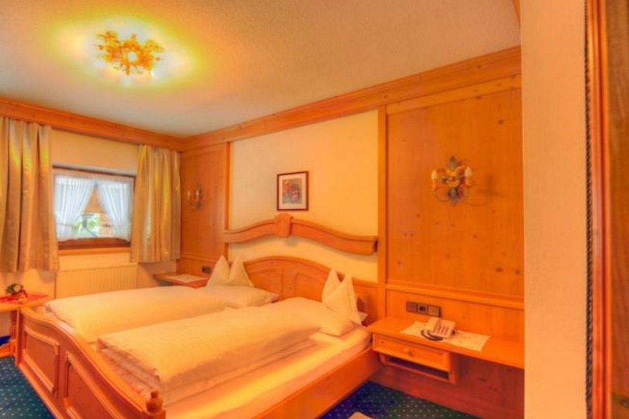 זיפלד אין טירול Die Seefelderin - Boutiquehotel St. Georg מראה חיצוני תמונה