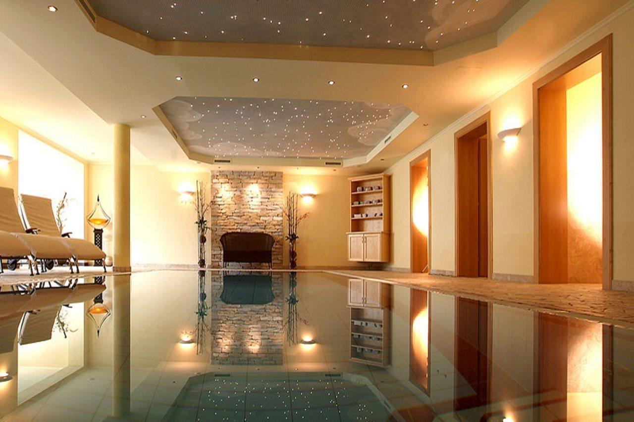 זיפלד אין טירול Die Seefelderin - Boutiquehotel St. Georg מראה חיצוני תמונה